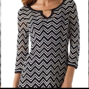 White house black market dress